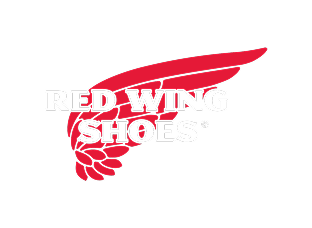 Red Wing Footer Logo